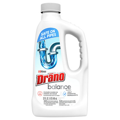 drano clog remover Safeway Coupon