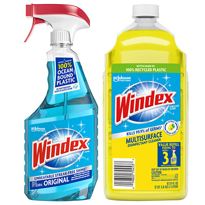 windex glass cleaner Acme Coupon