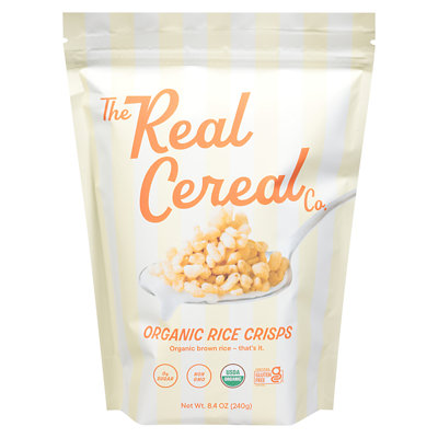 the real cereal co Acme Coupon