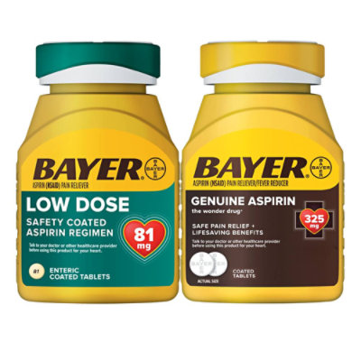 bayer aspirin Acme Coupon