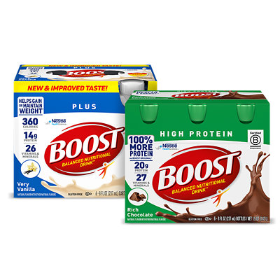 boost Jewel-osco Coupon