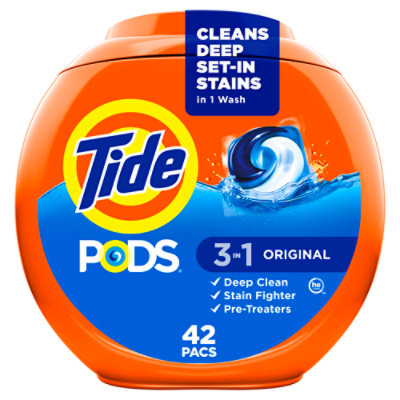 tide Albertsons Coupon