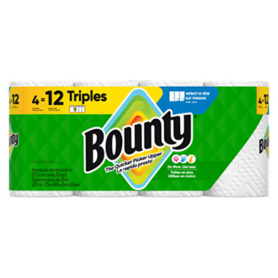 bounty Albertsons Coupon