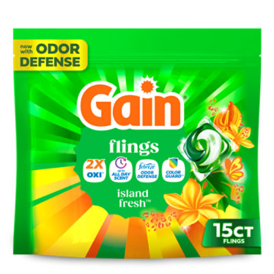 Gain Acme Coupon