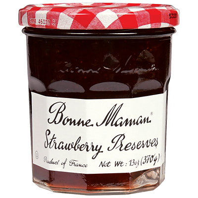 bonne maman preserves Albertsons Coupon