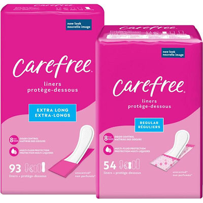 Carefree® Albertsons Coupon
