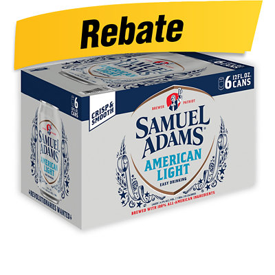 samuel adams Safeway Coupon