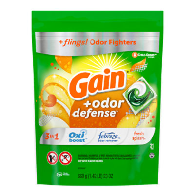 gain Acme Coupon