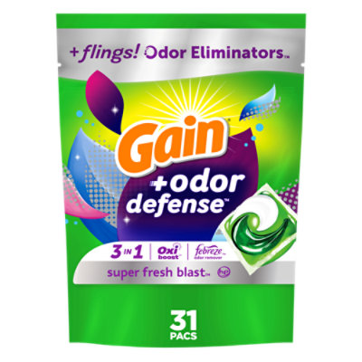 gain Albertsons Coupon