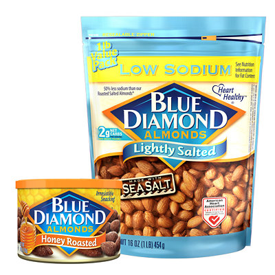 blue diamond growers Acme Coupon