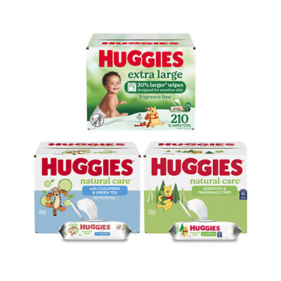 huggies Safeway Coupon