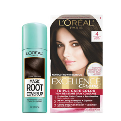 loral paris Albertsons Coupon