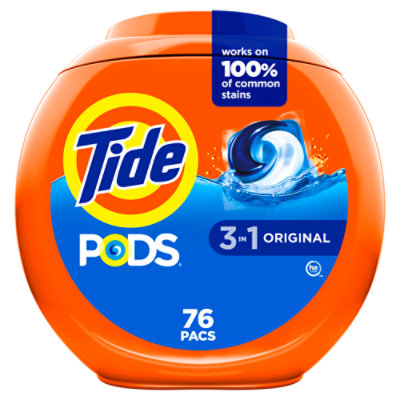 tide Albertsons Coupon