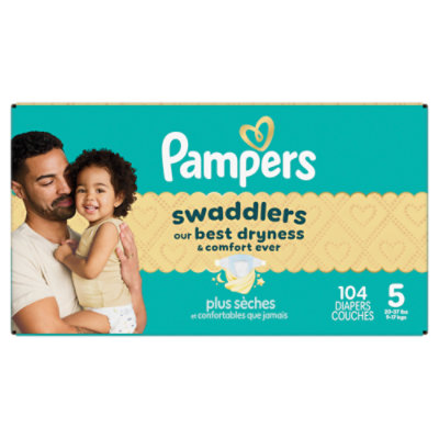 pampers Jewel-osco Coupon