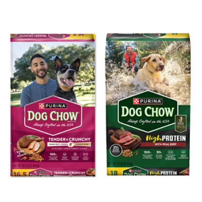 dog chow Acme Coupon