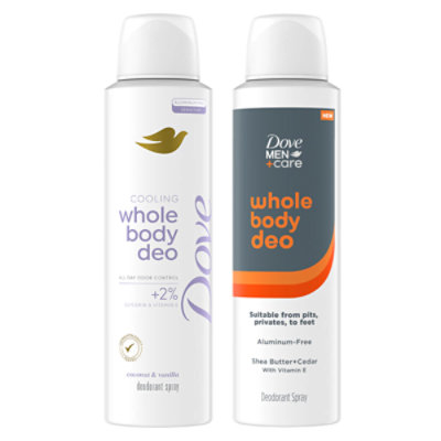 dove or dove men care Acme Coupon