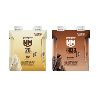 muscle milk Albertsons Coupon