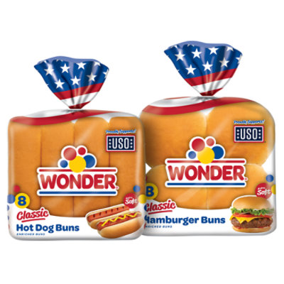 wonder Safeway Coupon