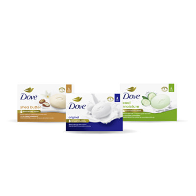 dove Albertsons Coupon
