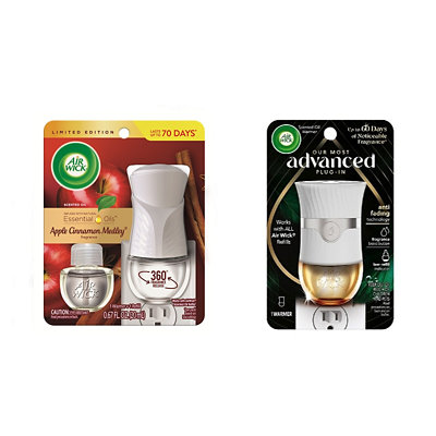 air wick Safeway Coupon
