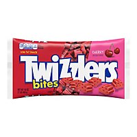 Twizzlers Candy Bites Cherry - 16 Oz - Image 2