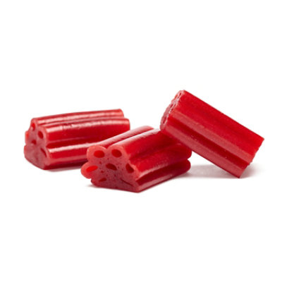 Twizzlers Bites Cherry Flavored Licorice Style Candy Bag - 16 Oz - Image 3