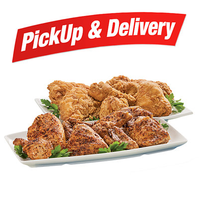 8 piece fried roasted or mango habanero chicken Acme Coupon
