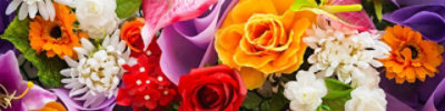 jewel flowers