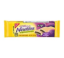 Newtons Cookies Fig Fruit Chewy - 2-2 Oz