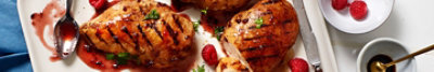 Open Nature® Balsamic Glazed Chicken Breast