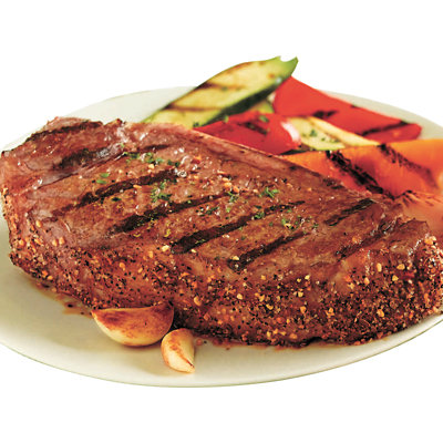 usda choice beef new york strip steak Acme Coupon on WeeklyAds2.com