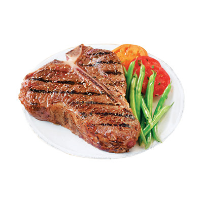 usda choice beef loin t bone steak Albertsons Coupon