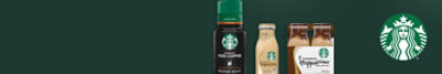 Bring Home The Taste You Love with Starbucks Beverages