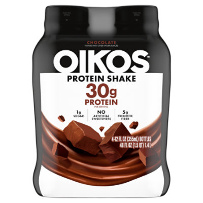 oikos Albertsons Coupon