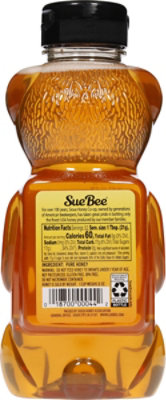 SueBee Honey Premium Clover - 24 Oz - Image 6