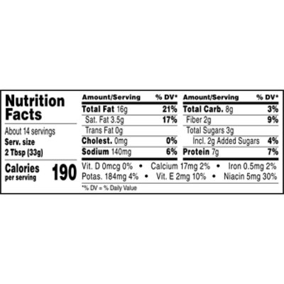 Jif Peanut Butter Creamy - 16 Oz - Image 5
