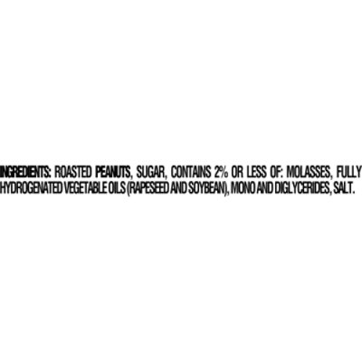 Jif Peanut Butter Creamy - 16 Oz - Image 6