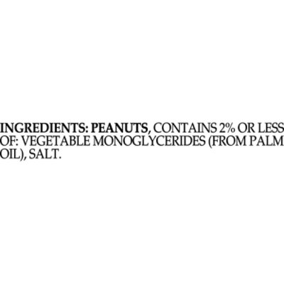 Adams Peanut Butter Creamy No-Stir - 16 Oz - Image 6