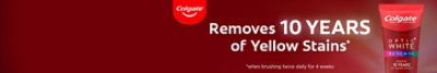 Optic White® Renewal