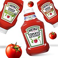 Heinz Ketchup Tomato Value Size - 64 Oz - Image 6