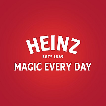 Heinz Tomato Ketchup Value Size Bottle - 64 Oz - Image 8