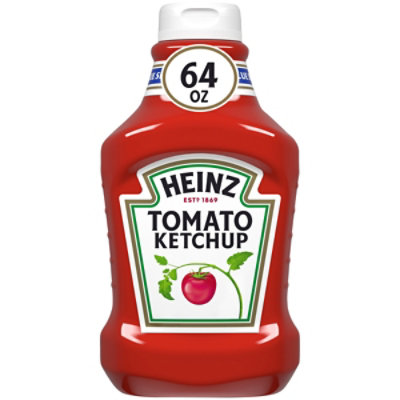 ketchup heinz