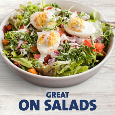 Kraft Classic Ranch Dressing - 16 Fl. Oz. - Image 2