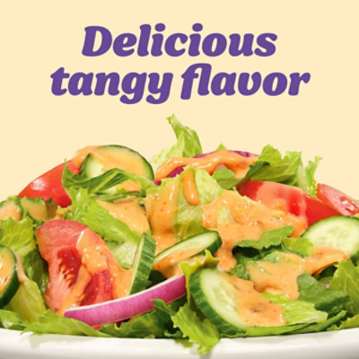 Kraft Thousand Island Lite Dressing - 16 Fl. Oz. - Image 3