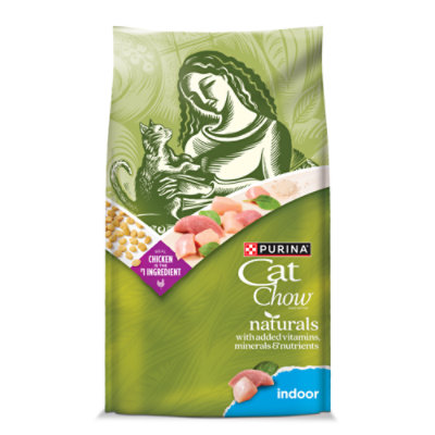 cat chow Albertsons Coupon