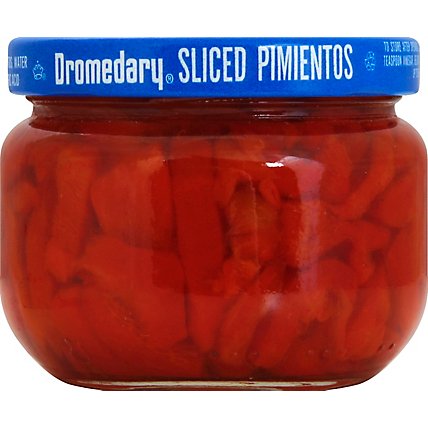 Dromedary Pimientos Sliced - 4 Oz - Image 2