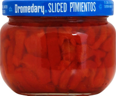 Dromedary Pimientos Sliced - 4 Oz - Image 2