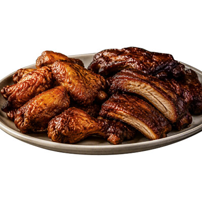 Signature SELECT Chicken Wings Jewel-Osco Coupon