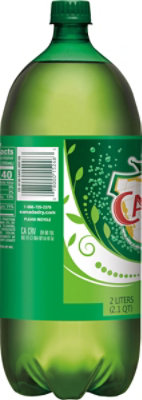 CANADA DRY GINGER ALE SODA - Image 5