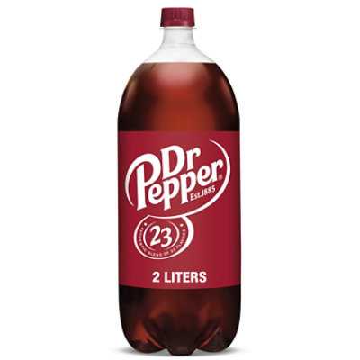 2 liter soda bottles